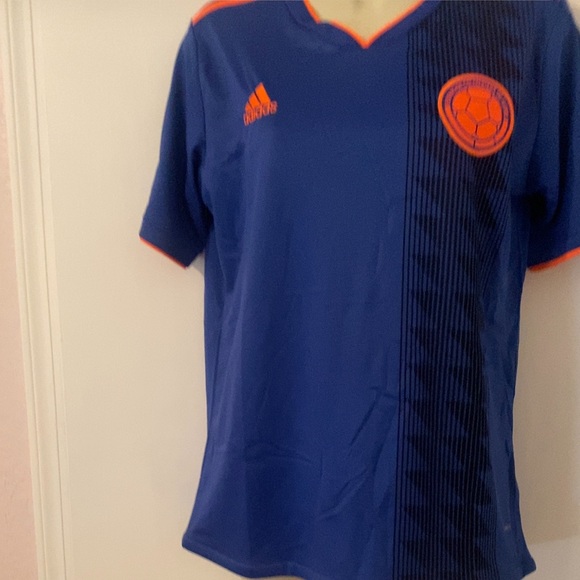 Colombia soccer team jersey size M - Picture 3 of 7